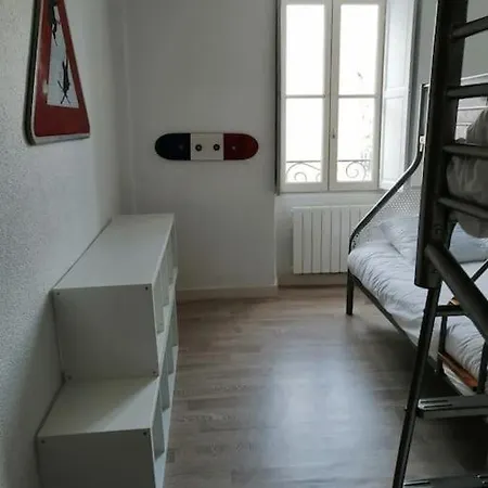 Appartamento Bel 6 Personnes Centre Cauterets
