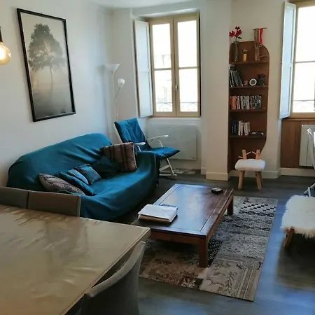 Appartamento Bel 6 Personnes Centre Cauterets