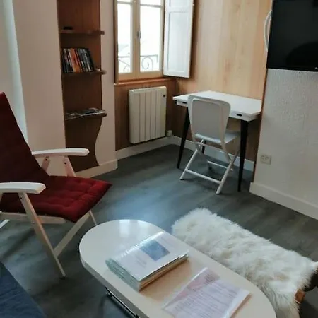 Bel 6 Personnes Centre Appartamento