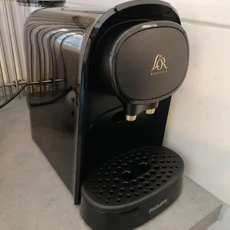 Appartamento Bel 6 Personnes Centre