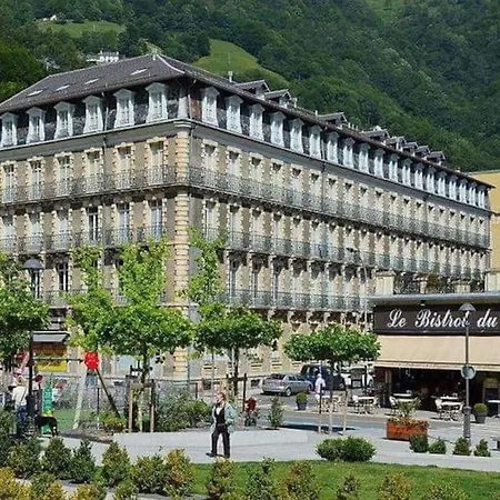 Bel 6 Personnes Centre Appartamento Cauterets