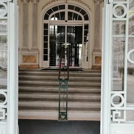 Appartamento Bel 6 Personnes Centre