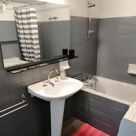 Bel 6 Personnes Centre Cauterets