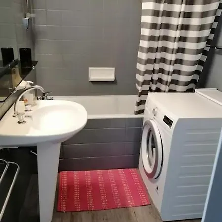 Appartamento Bel 6 Personnes Centre Cauterets
